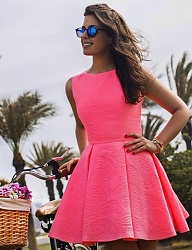 Moda Sukienki Dzienne - 3028835