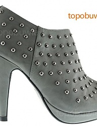 Moda Buty Pozostałe - 498242