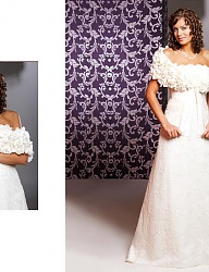 Moda Ślub Suknie ślubne - 518333