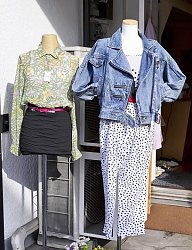 Moda Okrycia Kurtki - 1416051