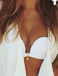 Moda Bielizna Na plażę - 3010152
