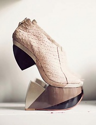 Moda Buty Koturny - 1634578