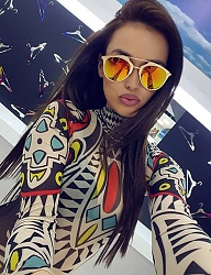 Moda Dodatki Okulary - 3124203