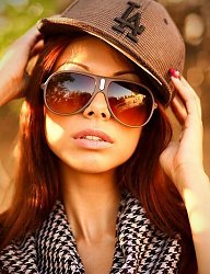 Moda Dodatki Nakrycia głowy - 916295
