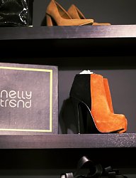 Moda Buty Szpilki - 1236060