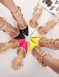 Moda Buty Pozostałe - 3049345