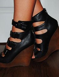 Moda Buty Pozostałe - 1241113