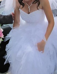 Moda Ślub Suknie ślubne - 1190510