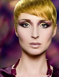 Fryzury Krótkie - 782117