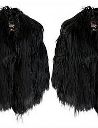 Moda Okrycia Płaszcze - 1270797