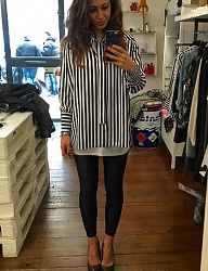 Moda Ciuchy Pozostałe - 3249803