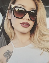 Moda Dodatki Okulary - 3041195