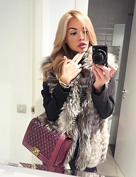 Moda Okrycia Kamizelki - 3093613