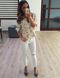 Moda Ciuchy Pozostałe - 3148274
