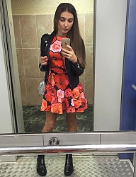 Moda Ciuchy Pozostałe - 3135604