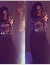 Moda Inne Moda uliczna - 1850280