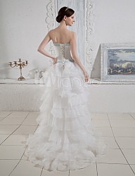 Moda Ślub Suknie ślubne - 2126936