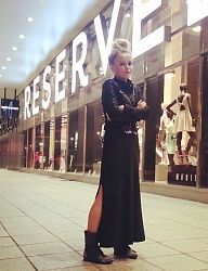 Moda Inne Moda uliczna - 1843211