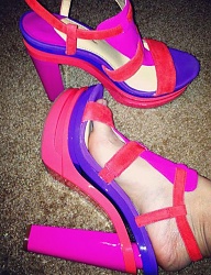 Moda Buty Sandały - 1359550