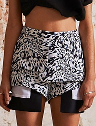 Moda Spodnie Spodenki - 2079392