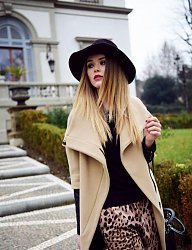 Moda Inne Moda uliczna - 1695546