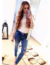 Moda Ciuchy Pozostałe - 3148752
