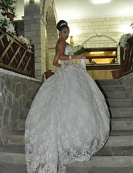 Moda Ślub Suknie ślubne - 1748899