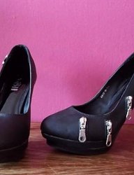 Moda Buty Pozostałe - 1238629