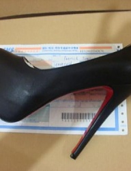 Moda Buty Szpilki - 1190573