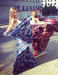 Moda Sukienki Pozostałe - 1677789