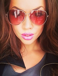 Moda Dodatki Okulary - 2747649