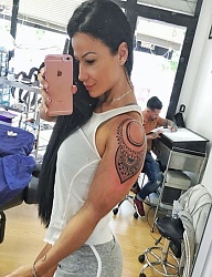 Tatuaże - 3222368