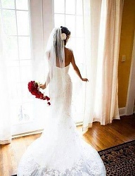 Moda Ślub Suknie ślubne - 2732367