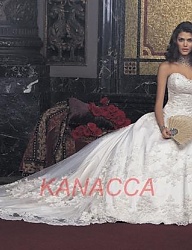 Moda Ślub Suknie ślubne - 528932