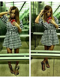 Moda Inne Moda uliczna - 1914807