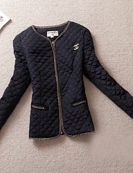 Moda Okrycia Kurtki - 2390327