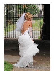 Moda Ślub Suknie ślubne - 814231