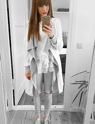 Moda Ciuchy Pozostałe - 3219226