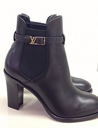 Moda Buty Botki - 3175556