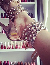 Moda Buty Szpilki - 2408494