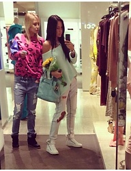 Moda Inne Moda uliczna - 1962656