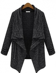 Moda Okrycia Płaszcze - 2572127