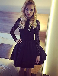 Moda Sukienki Pozostałe - 3017795