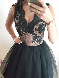 Moda Sukienki Wieczorowe - 3166310