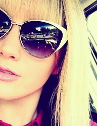 Moda Dodatki Okulary - 2906853