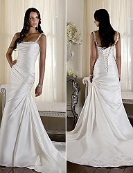 Moda Ślub Suknie ślubne - 399106