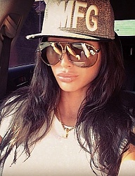 Moda Dodatki Okulary - 2902463