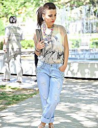 Moda Inne Moda uliczna - 2017840