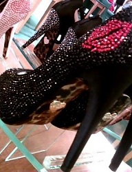 Moda Buty Szpilki - 1321020