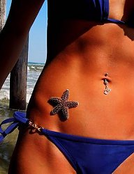 Moda Bielizna Na plażę - 1632439